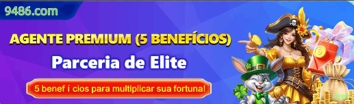 Notificações e promoções