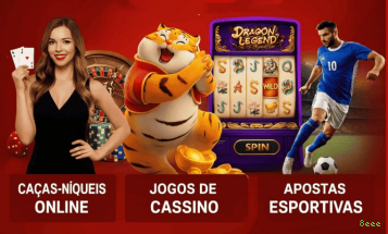 Jogos de Slot 500+