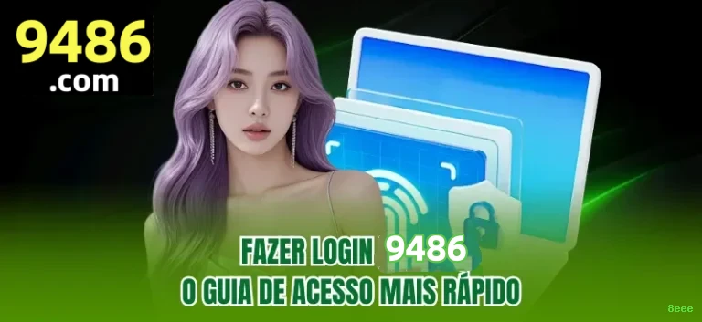 Esqueceu a Senha