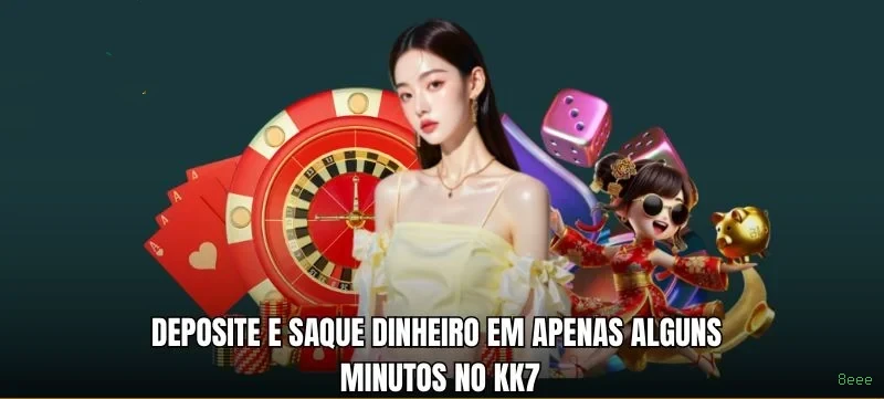 Lottery Clássica na 8eee